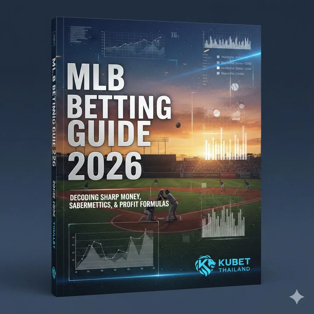 เจาะลึกเต็งหนึ่ง Los Angeles Dodgers กับเส้นทางสู่ Three-peat