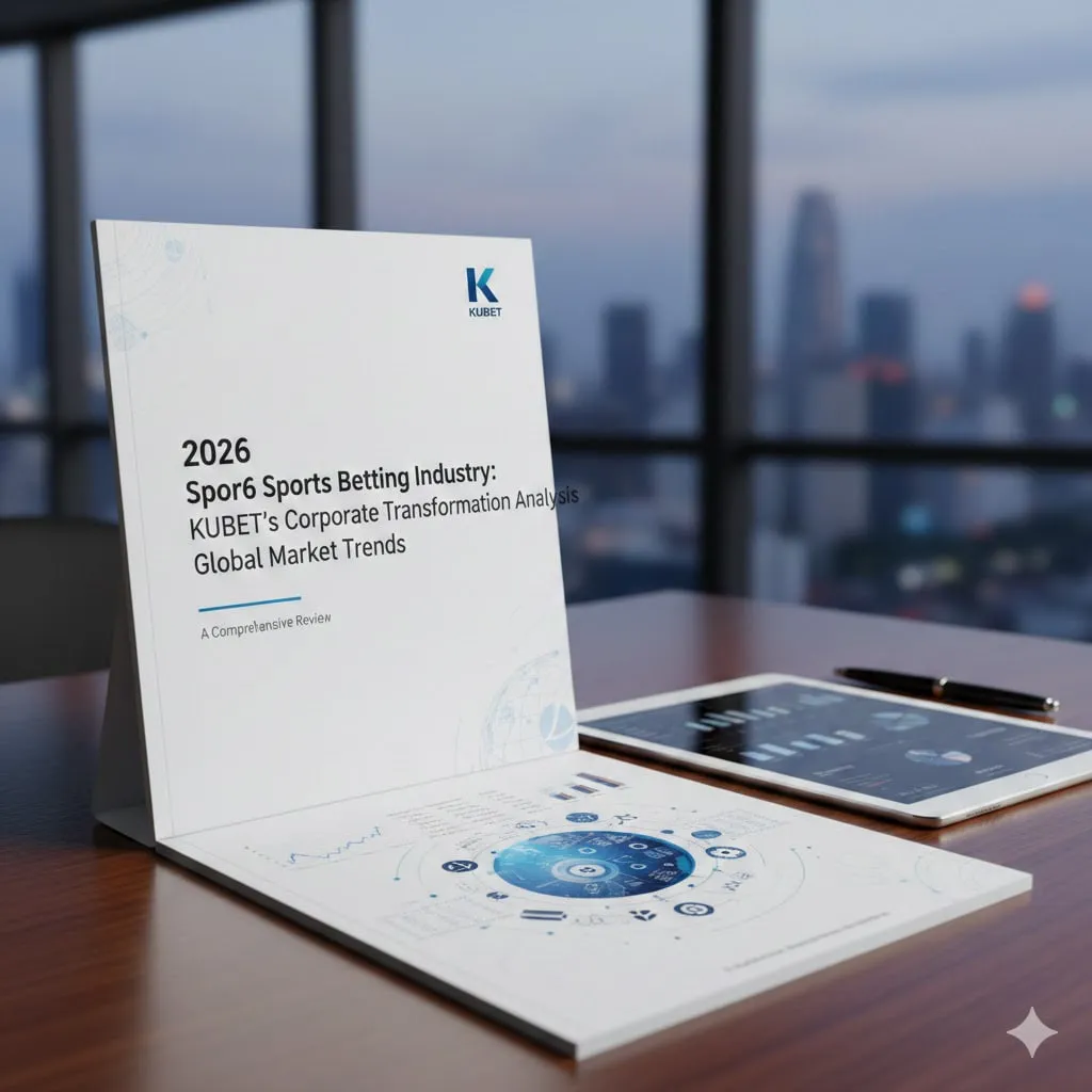 การปฏิวัติข้อมูล MLB 2026: ยุคทองของการเดิมพันด้วยระบบ AI